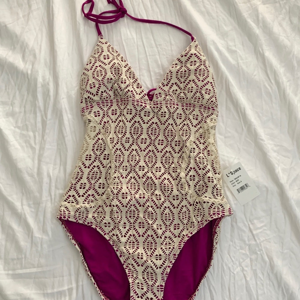 LSpace one piece suit